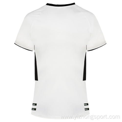 Moisture Wicking Dry Fit T Shirt Comfort